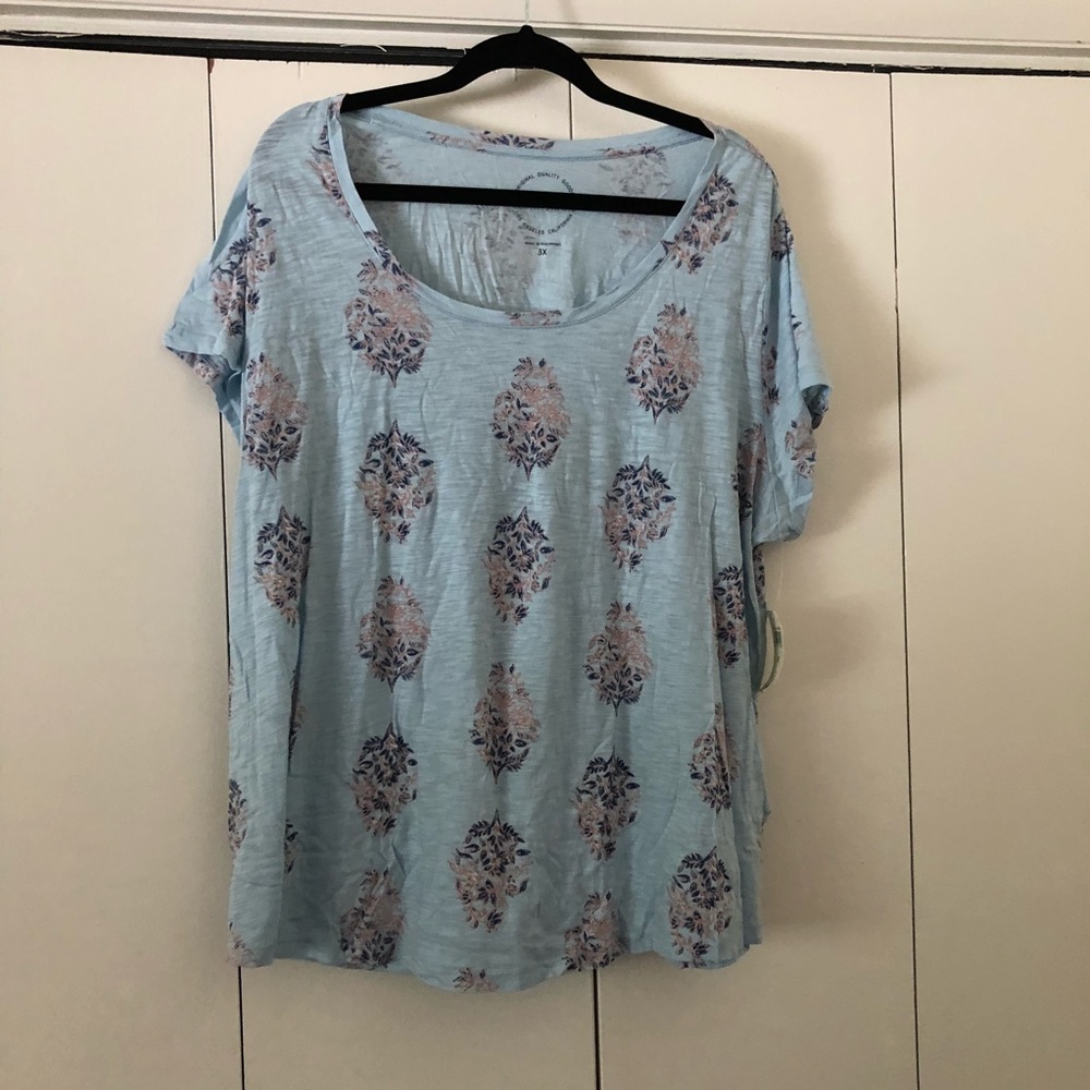 Lucky Brand tee